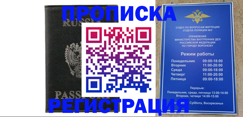 прописка ребенка в Домодедово